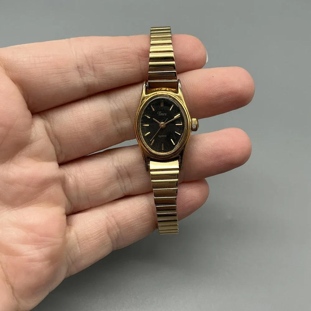 Timex see photos